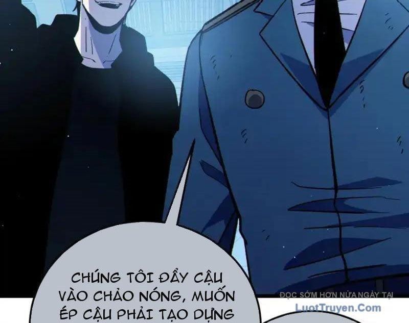 Toàn Dân Chuyển Chức: Bị Động Của Ta Vô Địch Chap 124 - Next Chap 125