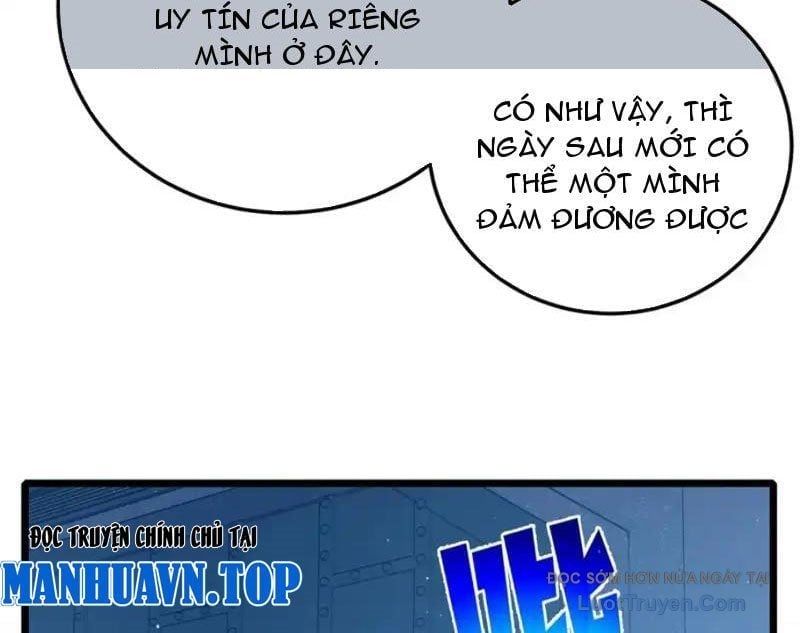 Toàn Dân Chuyển Chức: Bị Động Của Ta Vô Địch Chap 124 - Next Chap 125