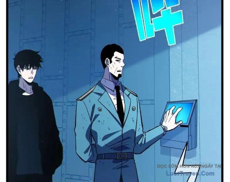 Toàn Dân Chuyển Chức: Bị Động Của Ta Vô Địch Chap 124 - Next Chap 125