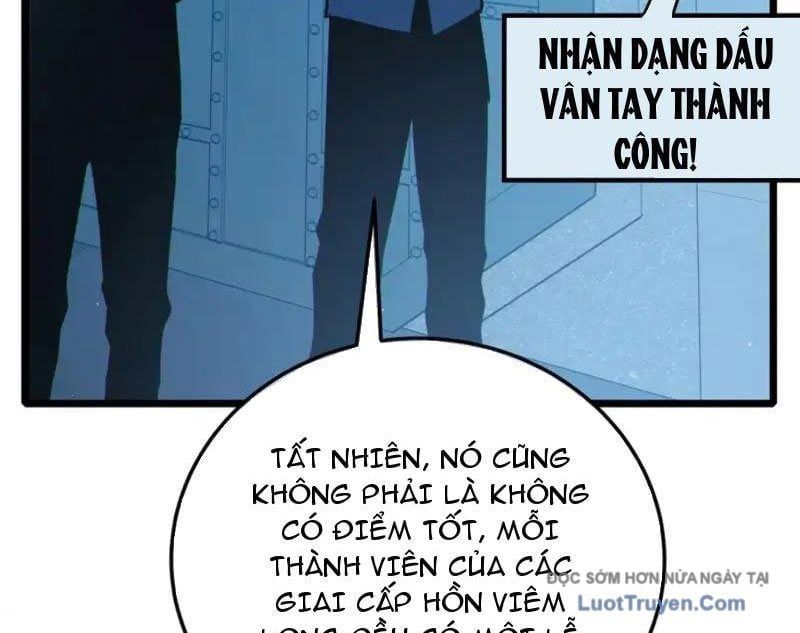 Toàn Dân Chuyển Chức: Bị Động Của Ta Vô Địch Chap 124 - Next Chap 125
