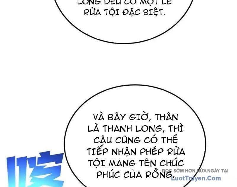 Toàn Dân Chuyển Chức: Bị Động Của Ta Vô Địch Chap 124 - Next Chap 125