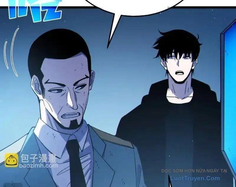 Toàn Dân Chuyển Chức: Bị Động Của Ta Vô Địch Chap 124 - Next Chap 125