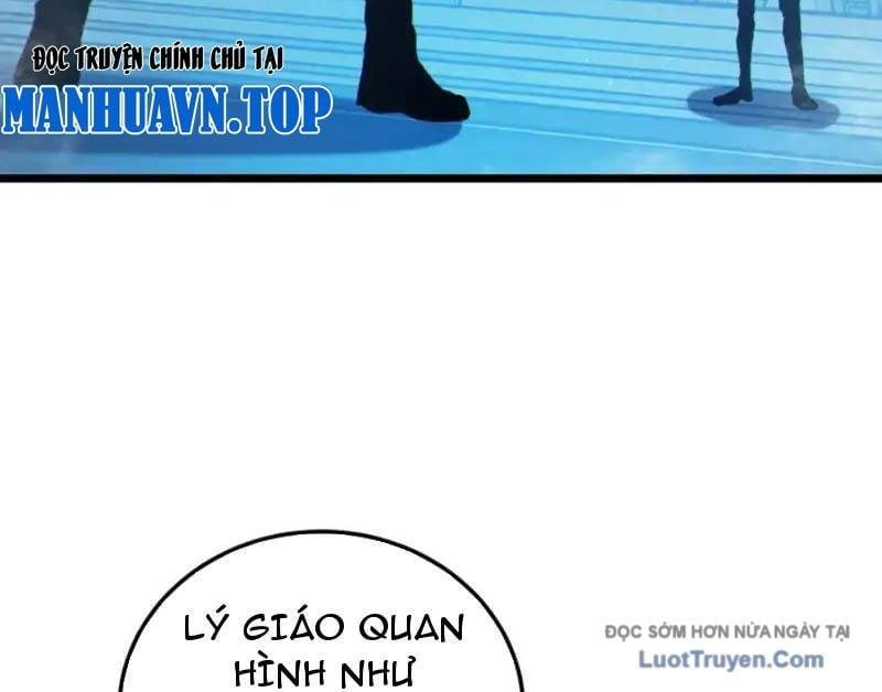 Toàn Dân Chuyển Chức: Bị Động Của Ta Vô Địch Chap 124 - Next Chap 125