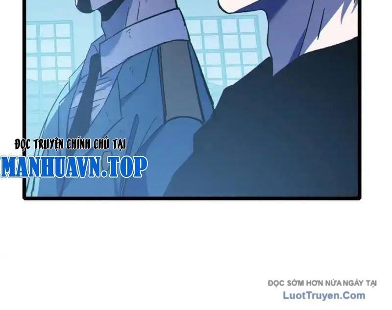 Toàn Dân Chuyển Chức: Bị Động Của Ta Vô Địch Chap 124 - Next Chap 125