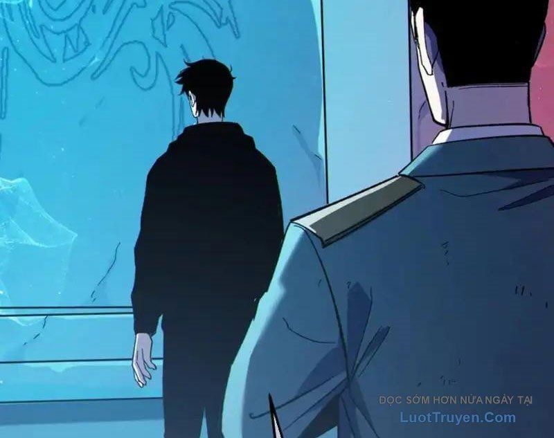 Toàn Dân Chuyển Chức: Bị Động Của Ta Vô Địch Chap 124 - Next Chap 125