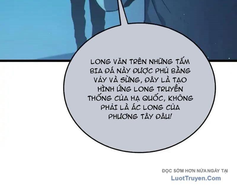 Toàn Dân Chuyển Chức: Bị Động Của Ta Vô Địch Chap 124 - Next Chap 125