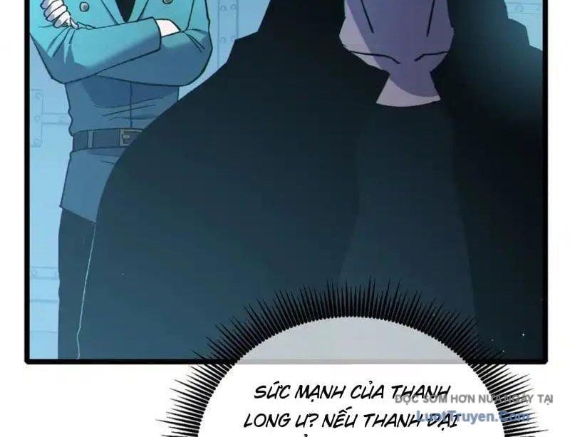 Toàn Dân Chuyển Chức: Bị Động Của Ta Vô Địch Chap 124 - Next Chap 125