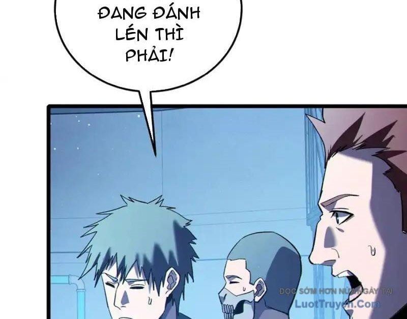Toàn Dân Chuyển Chức: Bị Động Của Ta Vô Địch Chap 124 - Next Chap 125