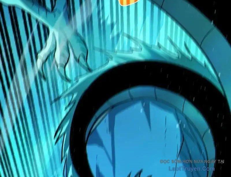 Toàn Dân Chuyển Chức: Bị Động Của Ta Vô Địch Chap 124 - Next Chap 125