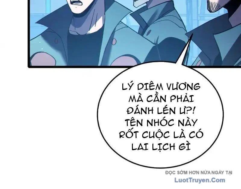 Toàn Dân Chuyển Chức: Bị Động Của Ta Vô Địch Chap 124 - Next Chap 125