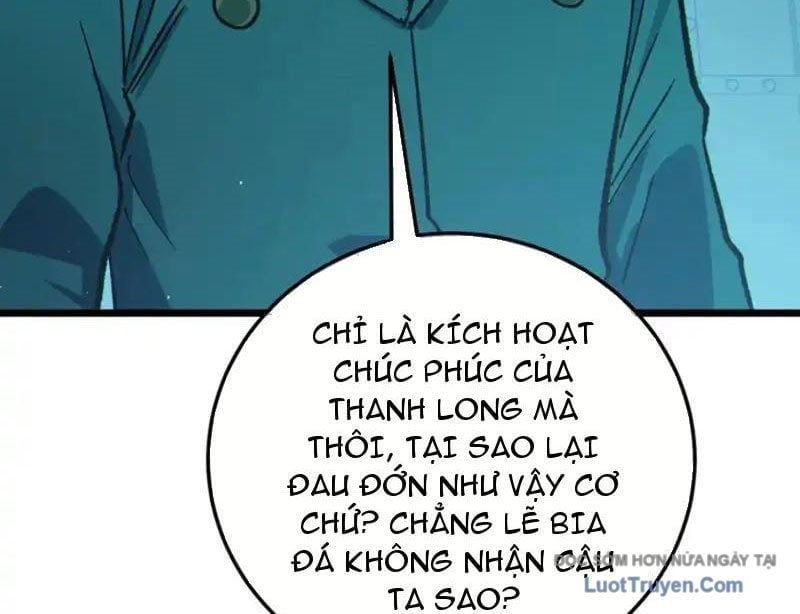 Toàn Dân Chuyển Chức: Bị Động Của Ta Vô Địch Chap 124 - Next Chap 125