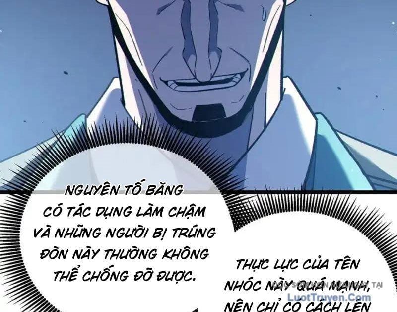 Toàn Dân Chuyển Chức: Bị Động Của Ta Vô Địch Chap 124 - Next Chap 125
