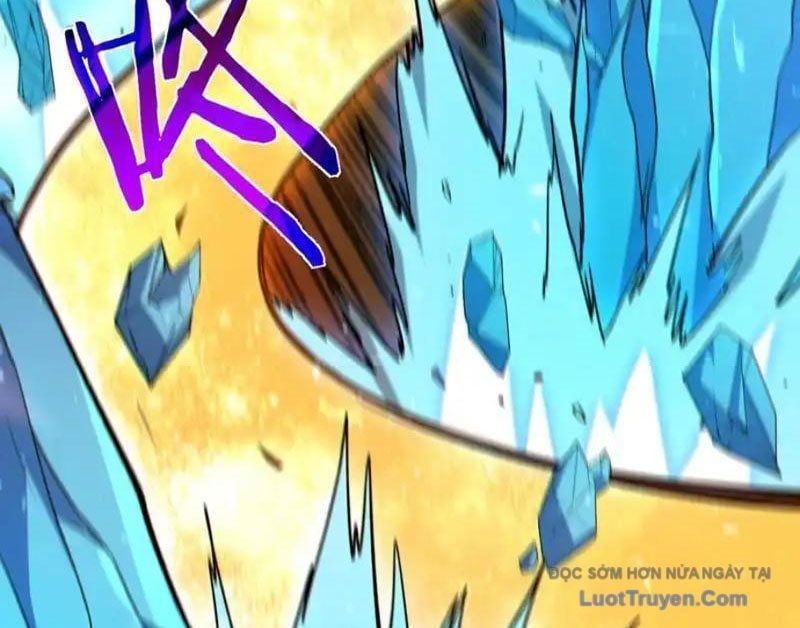 Toàn Dân Chuyển Chức: Bị Động Của Ta Vô Địch Chap 124 - Next Chap 125