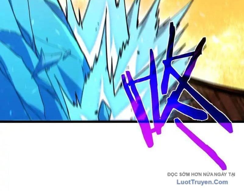 Toàn Dân Chuyển Chức: Bị Động Của Ta Vô Địch Chap 124 - Next Chap 125