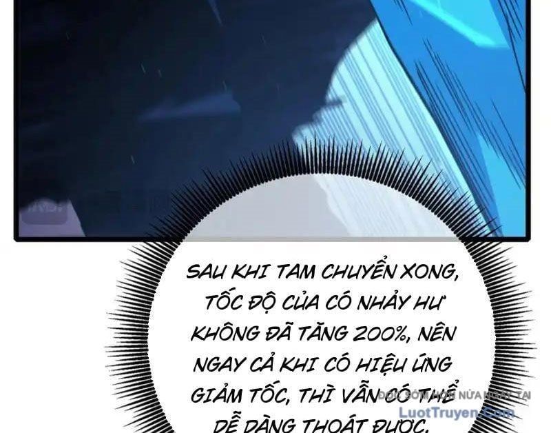 Toàn Dân Chuyển Chức: Bị Động Của Ta Vô Địch Chap 124 - Next Chap 125