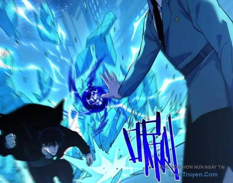 Toàn Dân Chuyển Chức: Bị Động Của Ta Vô Địch Chap 124 - Next Chap 125