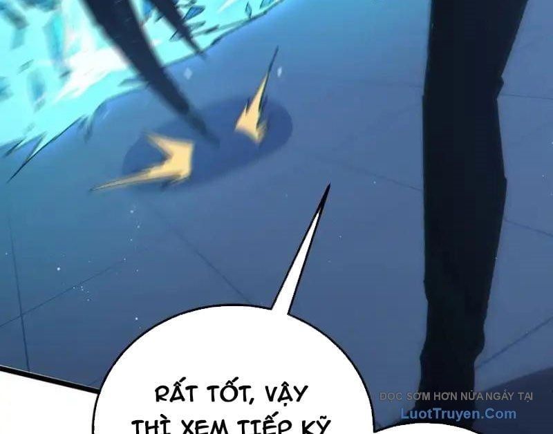 Toàn Dân Chuyển Chức: Bị Động Của Ta Vô Địch Chap 124 - Next Chap 125
