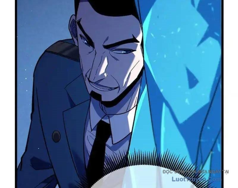 Toàn Dân Chuyển Chức: Bị Động Của Ta Vô Địch Chap 124 - Next Chap 125