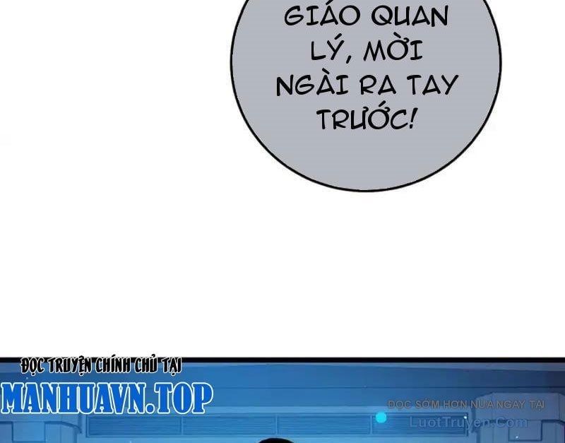 Toàn Dân Chuyển Chức: Bị Động Của Ta Vô Địch Chap 124 - Next Chap 125