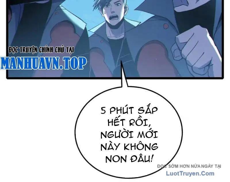 Toàn Dân Chuyển Chức: Bị Động Của Ta Vô Địch Chap 124 - Next Chap 125
