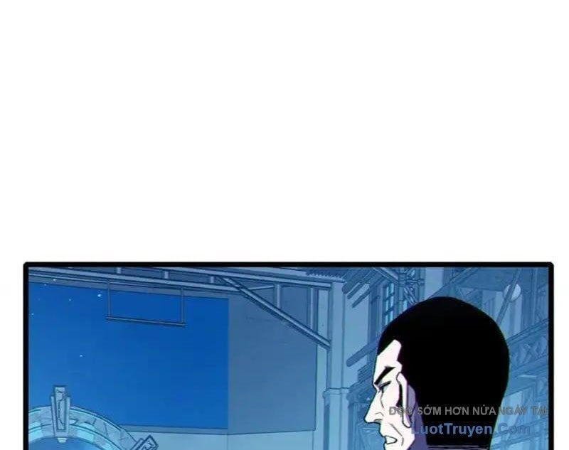 Toàn Dân Chuyển Chức: Bị Động Của Ta Vô Địch Chap 124 - Next Chap 125
