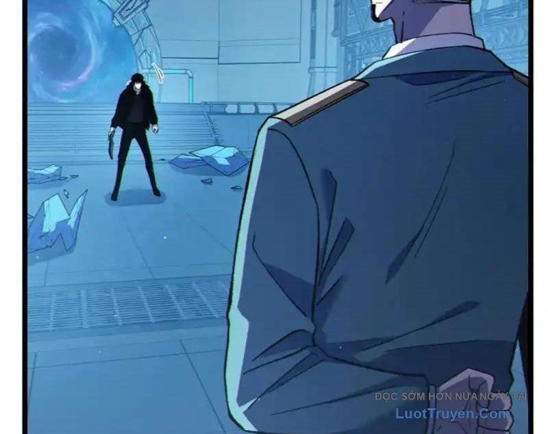 Toàn Dân Chuyển Chức: Bị Động Của Ta Vô Địch Chap 124 - Next Chap 125