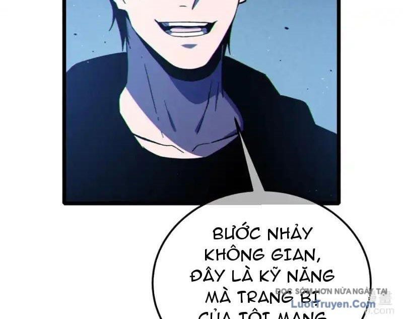 Toàn Dân Chuyển Chức: Bị Động Của Ta Vô Địch Chap 124 - Next Chap 125