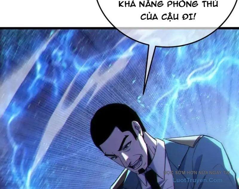 Toàn Dân Chuyển Chức: Bị Động Của Ta Vô Địch Chap 124 - Next Chap 125