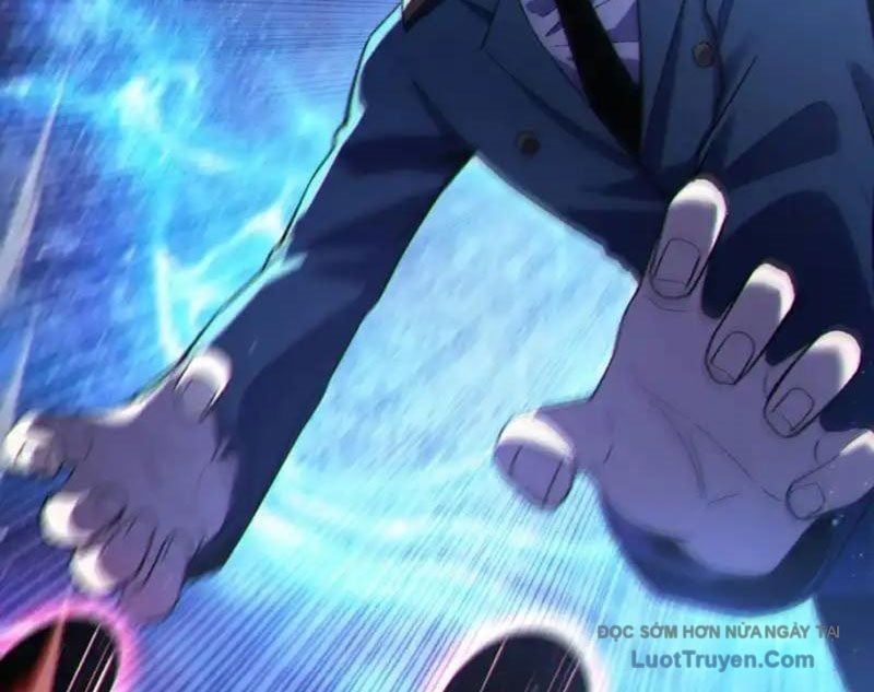 Toàn Dân Chuyển Chức: Bị Động Của Ta Vô Địch Chap 124 - Next Chap 125