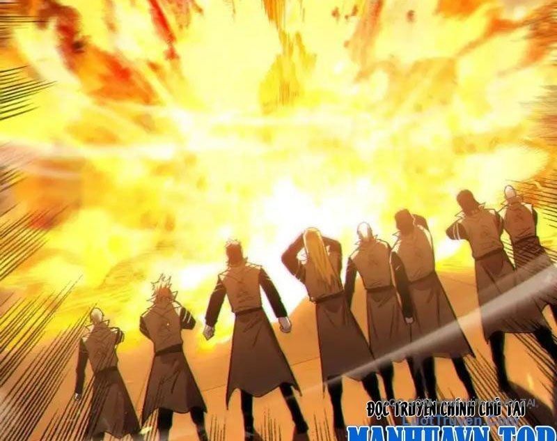 Toàn Dân Chuyển Chức: Bị Động Của Ta Vô Địch Chap 124 - Next Chap 125