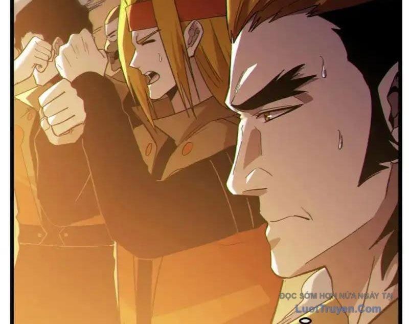 Toàn Dân Chuyển Chức: Bị Động Của Ta Vô Địch Chap 124 - Next Chap 125