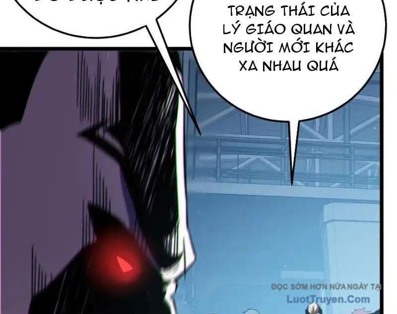 Toàn Dân Chuyển Chức: Bị Động Của Ta Vô Địch Chap 124 - Next Chap 125