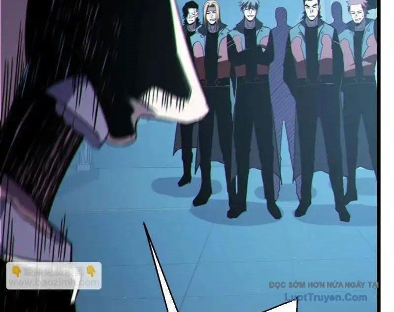 Toàn Dân Chuyển Chức: Bị Động Của Ta Vô Địch Chap 124 - Next Chap 125