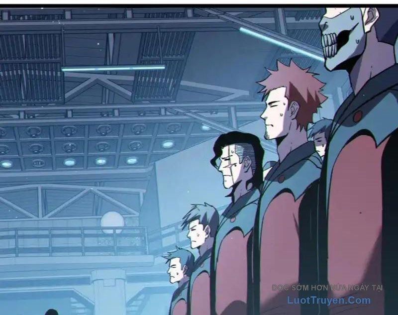 Toàn Dân Chuyển Chức: Bị Động Của Ta Vô Địch Chap 124 - Next Chap 125