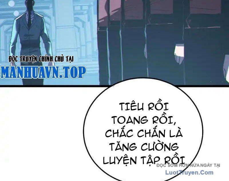Toàn Dân Chuyển Chức: Bị Động Của Ta Vô Địch Chap 124 - Next Chap 125