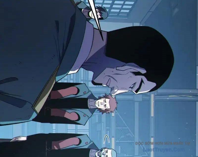 Toàn Dân Chuyển Chức: Bị Động Của Ta Vô Địch Chap 124 - Next Chap 125