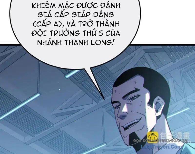 Toàn Dân Chuyển Chức: Bị Động Của Ta Vô Địch Chap 124 - Next Chap 125