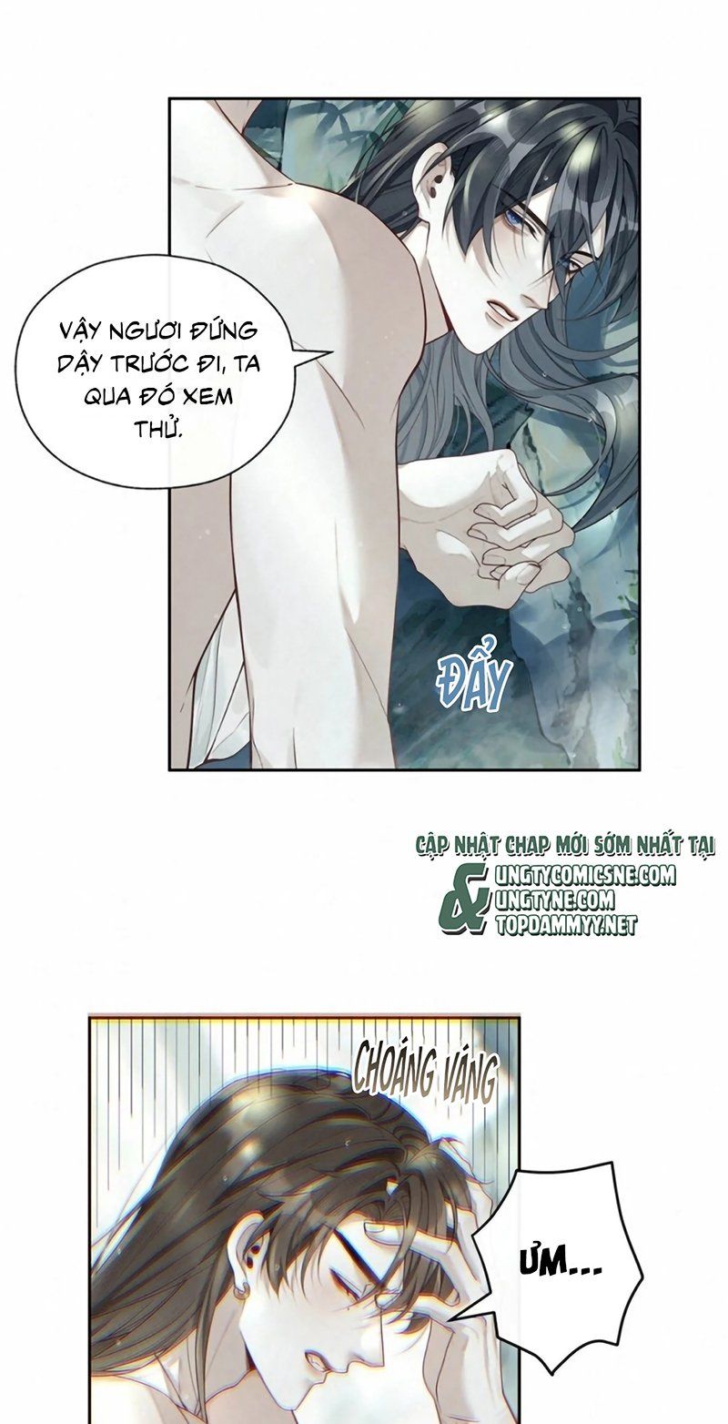 Hôm Nay Điện Hạ Bị Ám Sát Rồi À? Chap 24 - Next Chap 25