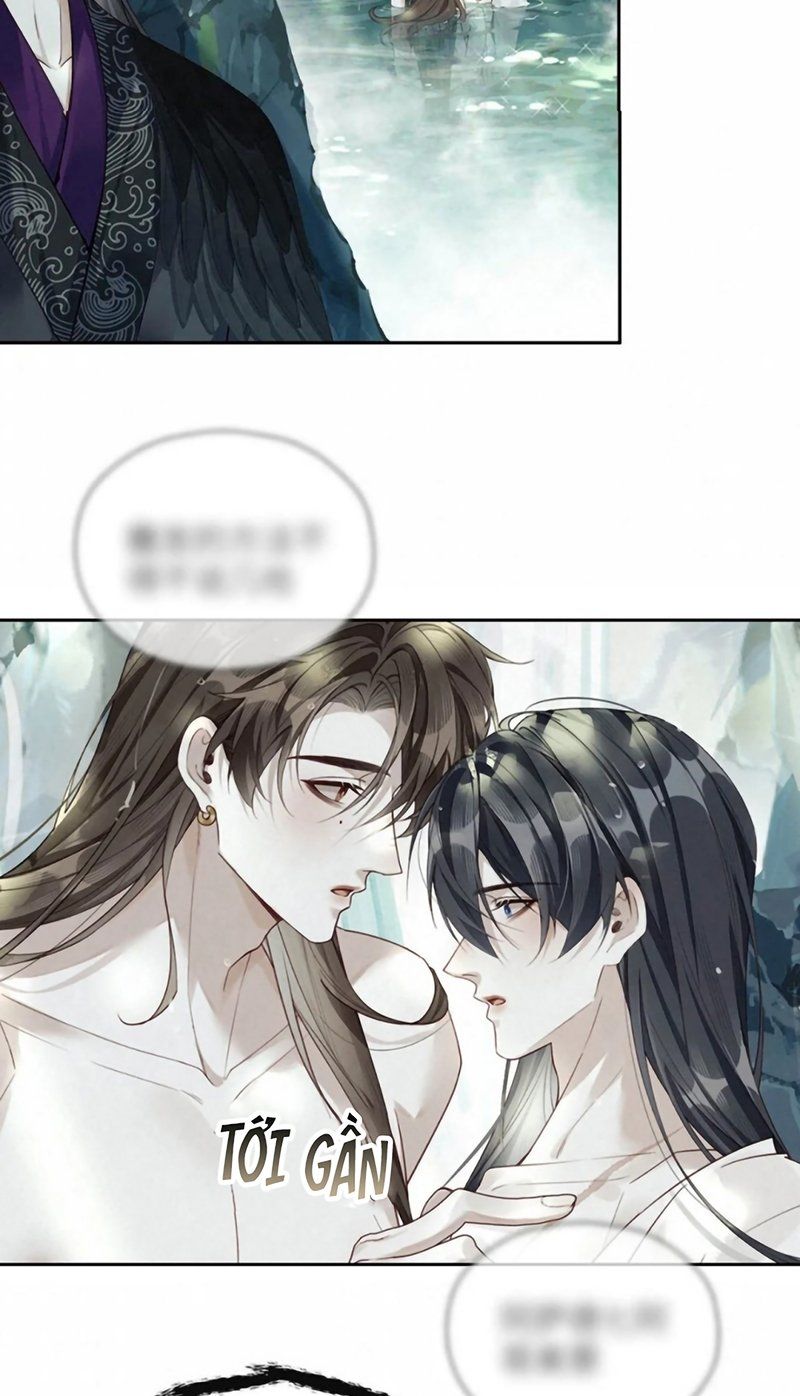 Hôm Nay Điện Hạ Bị Ám Sát Rồi À? Chap 24 - Next Chap 25