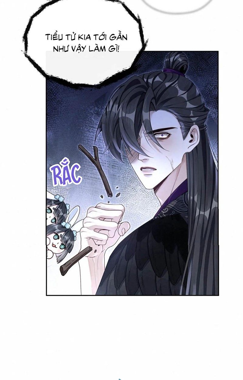 Hôm Nay Điện Hạ Bị Ám Sát Rồi À? Chap 24 - Next Chap 25