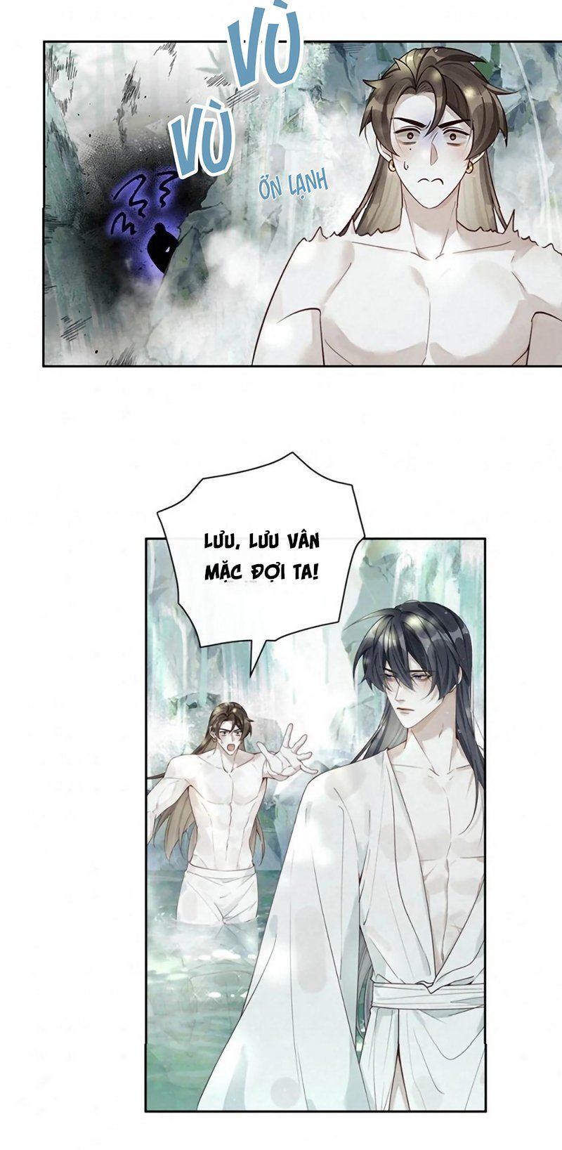 Hôm Nay Điện Hạ Bị Ám Sát Rồi À? Chap 24 - Next Chap 25