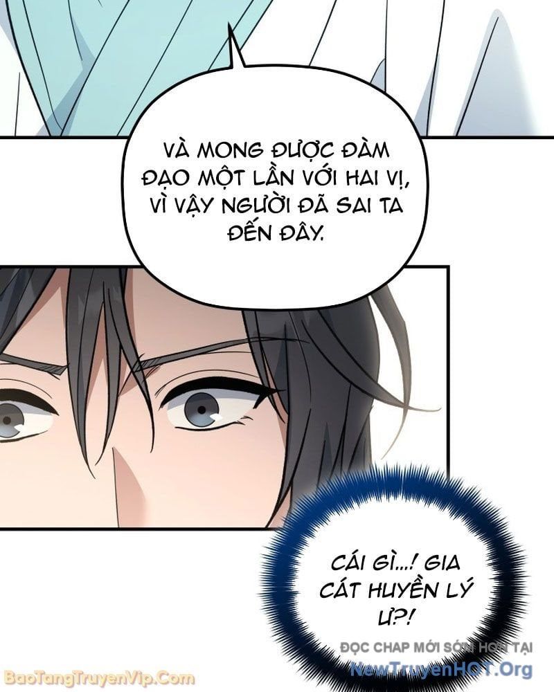 Tiểu Công Tử Của Ân Hạ Thương Đoàn			 Chap 40 - Next Chap 41