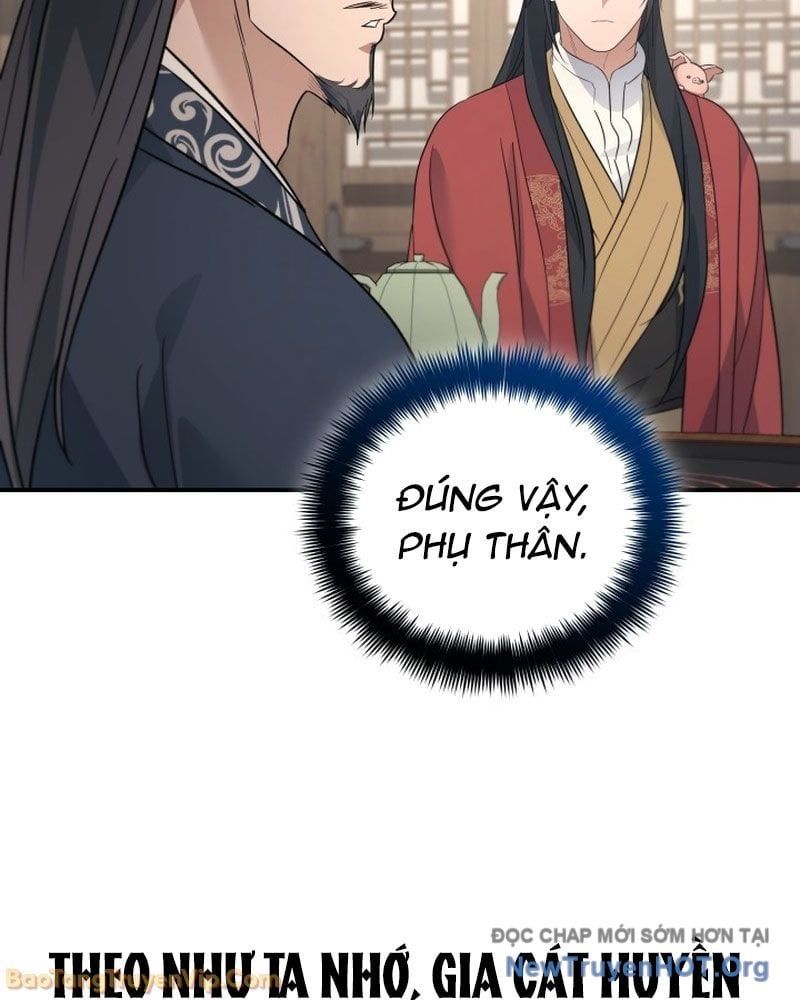 Tiểu Công Tử Của Ân Hạ Thương Đoàn			 Chap 40 - Next Chap 41
