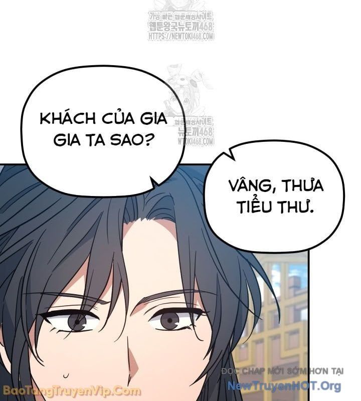 Tiểu Công Tử Của Ân Hạ Thương Đoàn			 Chap 41 - Next Chap 42