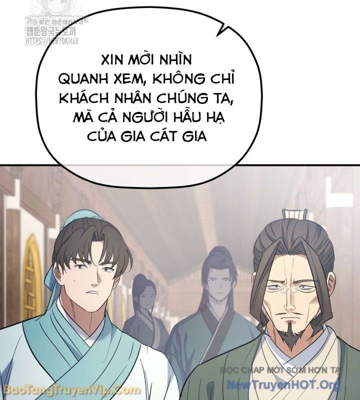 Tiểu Công Tử Của Ân Hạ Thương Đoàn			 Chap 41 - Next Chap 42