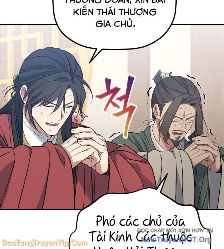 Tiểu Công Tử Của Ân Hạ Thương Đoàn			 Chap 41 - Next Chap 42