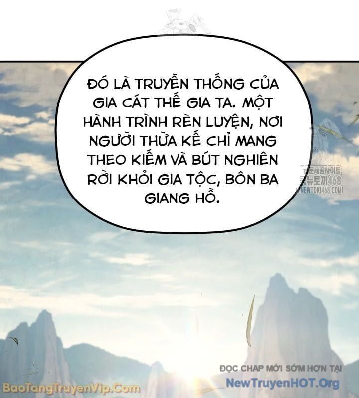 Tiểu Công Tử Của Ân Hạ Thương Đoàn			 Chap 41 - Next Chap 42