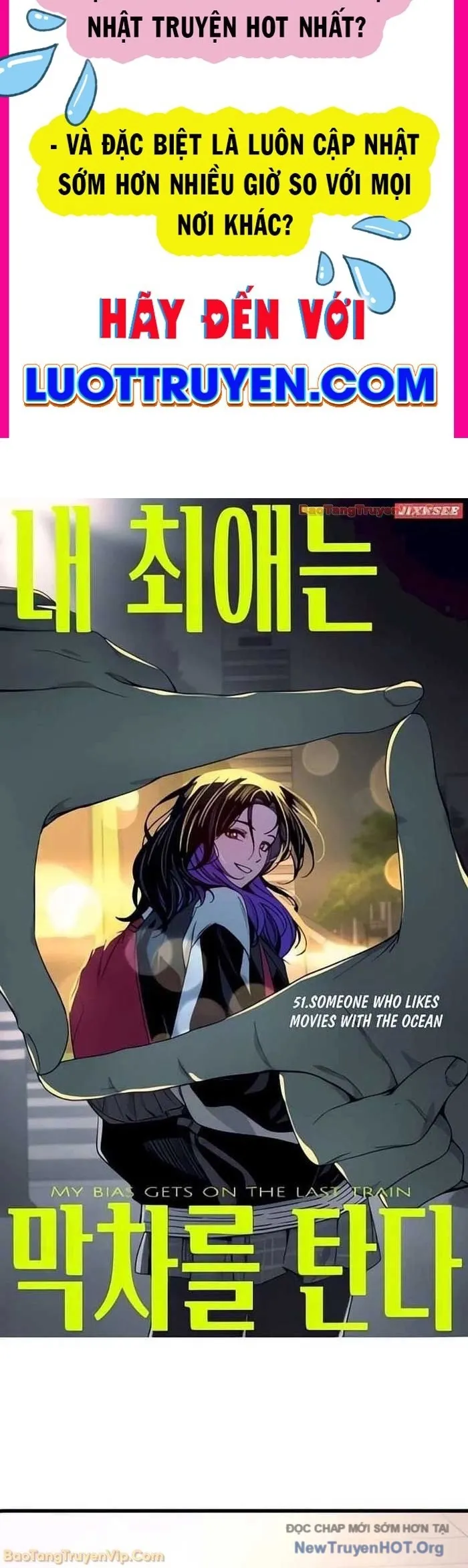 Định Mệnh Đôi Ta Giao Thoa Nơi Bến Tàu			 Chap 51 - Next Chap 52