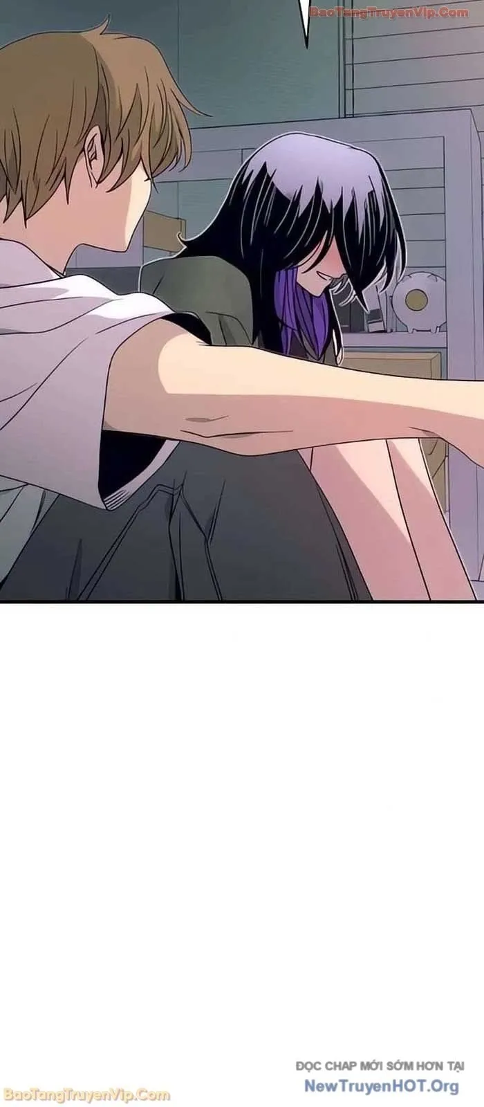Định Mệnh Đôi Ta Giao Thoa Nơi Bến Tàu			 Chap 51 - Next Chap 52