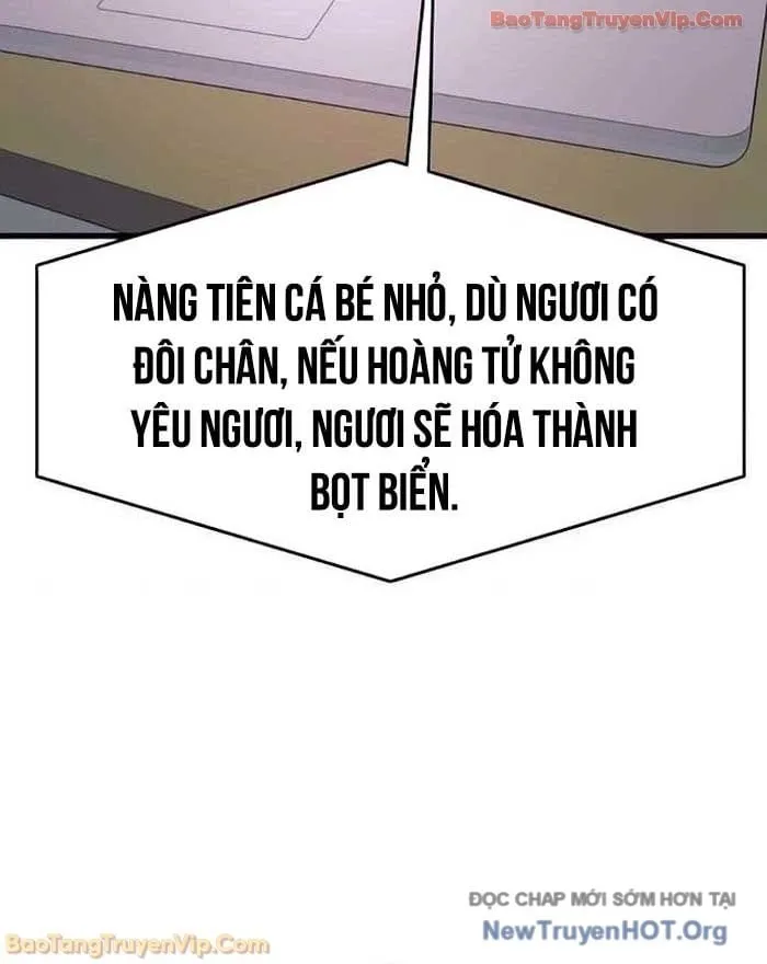 Định Mệnh Đôi Ta Giao Thoa Nơi Bến Tàu			 Chap 51 - Next Chap 52